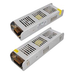 DC 12V-20A SLİM METAL KASA ADAPTÖR (4944)