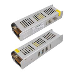 DC 12V-16.5A SLİM METAL KASA ADAPTÖR (4944)