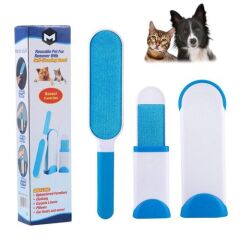 Fur Wizard Kendinden Temizlemeli Tüy Toplama Fırçası (4944)