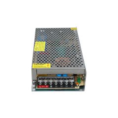 12 VOLT - 16.7 AMPER - 200 WATT METAL KASA ADAPTÖR (4944)