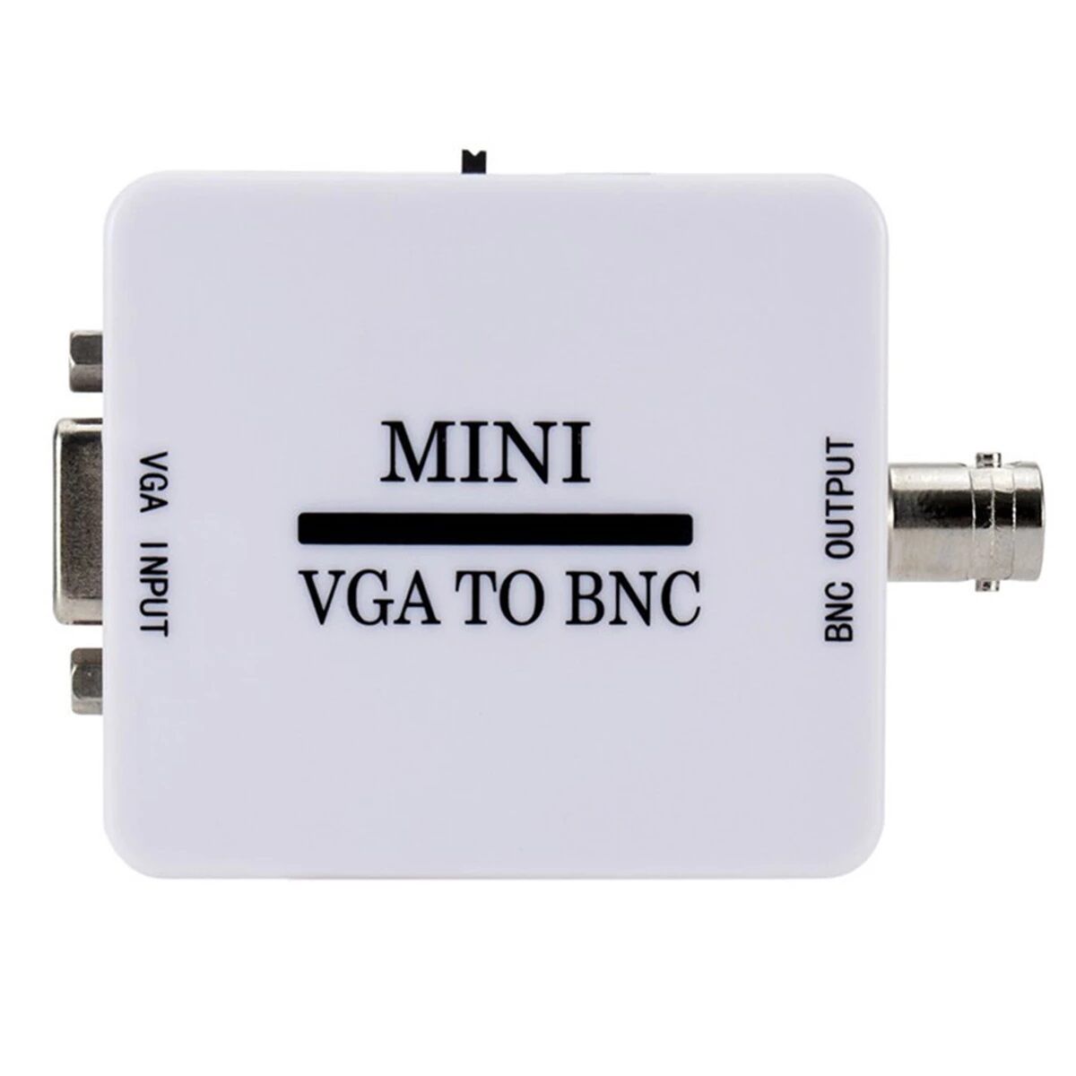 VGA TO BNC ÇEVİRİCİ CONVERTER (4944)