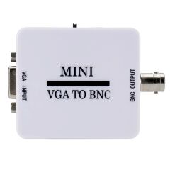 VGA TO BNC ÇEVİRİCİ CONVERTER (4944)