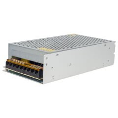 12 VOLT - 20 AMPER - 240 WATT METAL KASA ADAPTÖR (4944)