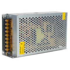 12 VOLT - 20 AMPER - 240 WATT METAL KASA ADAPTÖR (4944)