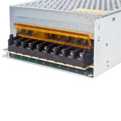 12 VOLT - 20 AMPER - 240 WATT METAL KASA ADAPTÖR (4944)