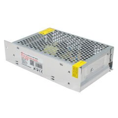 12 VOLT - 10 AMPER - 120 WATT METAL KASA ADAPTÖR (4944)