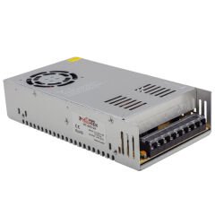 HIGHTEK HT1100 24 VOLT - 20 AMPER - 500 WATT METAL KASA ADAPTÖR (4944)