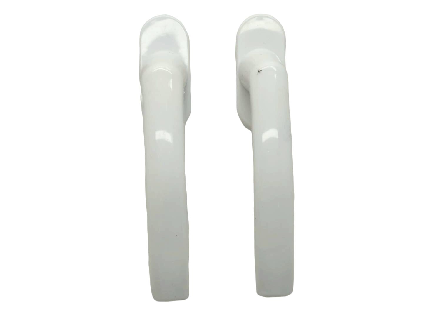 TOOL 2 PARÇA  BEYAZ PVC PENCERE KOLU (4944)