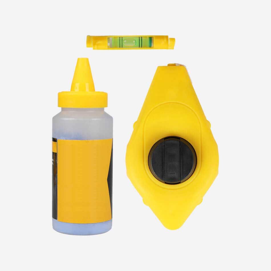 30 Mt 115 Gr Boyalı Çırpı İpi Seti DMX4683