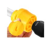 PPRC Boru Dıştan Diş Açma Aparat Seti DMX4761