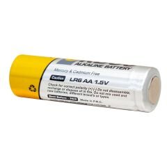 ORBUS AA ALKALİN KALEM PİL 60LI PAKET ORB-LR06 (4944)