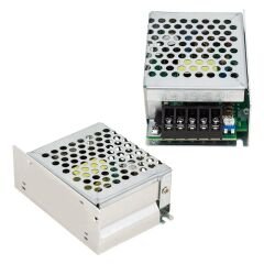12 VOLT - 3 AMPER METAL KASA ADAPTÖR YERLİ ÜRETİM (4944)