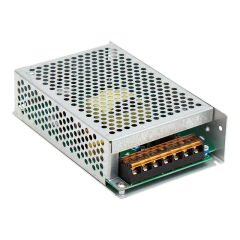 5 VOLT 10 AMPER 50 WATT METAL KASA ADAPTÖR YERLİ ÜRETİM (4944)