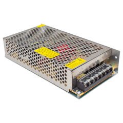 24 VOLT - 5 AMPER METAL KASA ADAPTÖR (4944)