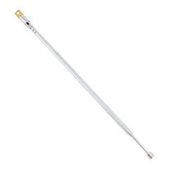 TELESKOPİK ÇUBUK ANTEN 15CM (4944)