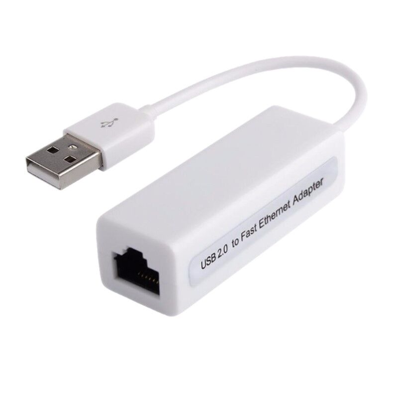 USB TO ETHERNET ÇEVİRİCİ KABLOLU MODEL (4944)