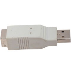 USB ERKEK YAZICI DİŞİ ÇEVİRİCİ JACK (4944)