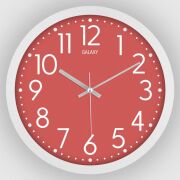 Galaxy Dekoratif Duvar Saati 220-B-1