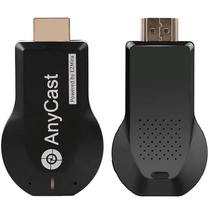 ANYCAST M2 PLUS KABLOSUZ HDMI GÖRÜNTÜ + SES AKTARICI (4944)