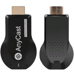 ANYCAST M2 PLUS KABLOSUZ HDMI GÖRÜNTÜ + SES AKTARICI (4944)