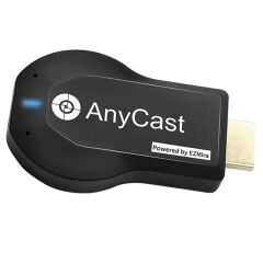 ANYCAST M2 PLUS KABLOSUZ HDMI GÖRÜNTÜ + SES AKTARICI (4944)