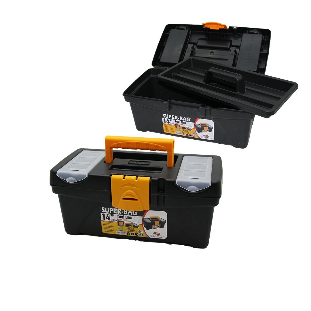14LÜK CLASSİC SERİES TAKIM ÇANTASI 33CM (4944)