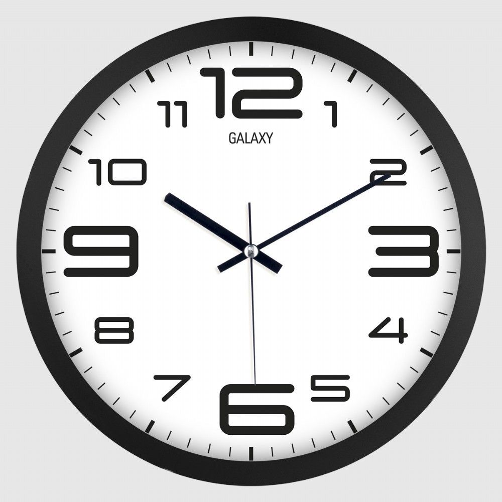 Galaxy Dekoratif Duvar Saati 220-K-1