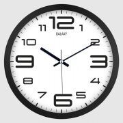 Galaxy Dekoratif Duvar Saati 220-K-1