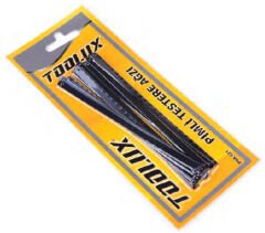Toolux Pimli Testere Ağzı - 12 li Paket