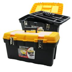 22LİK METTALOCK SERİES METAL KİLİTLİ TAKIM ÇANTASI 57CM (4944)