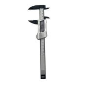 150 MM Dijital Kumpas Plastik DMX4140