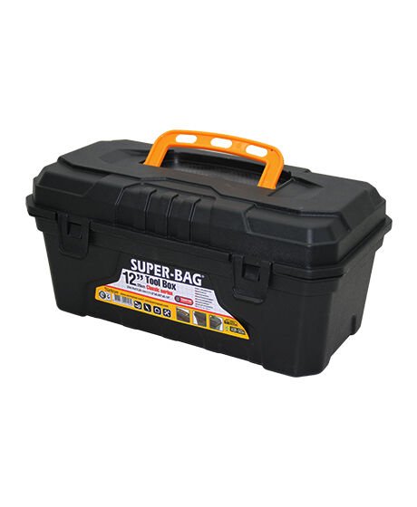 12 &apos;&apos; TOOL BOX KLASİK TAKIM ÇANTASI 29CM (4944)