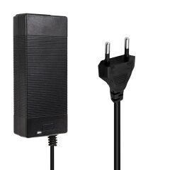 16.8 VOLT - 3 AMPER 5.5*2.5 UÇLU KIRMIZI YEŞİL LEDLİ MASA TİPİ ŞARJ ADAPTÖRÜ (4944)