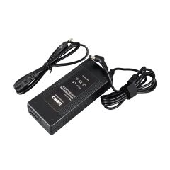 16.8 VOLT - 3 AMPER 5.5*2.5 UÇLU KIRMIZI YEŞİL LEDLİ MASA TİPİ ŞARJ ADAPTÖRÜ (4944)