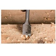 Yaprak Matkap Ucu Hex Saplı 150 Mm X 14 Mm