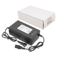 48 VOLT - 20 AMPER ELEKTRİKLİ BİSİKLET ŞARJ CİHAZI (4944)