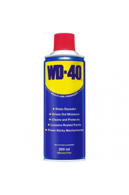 WD-40 SIVI YAĞLAYICI SPREY 200ML (4944)