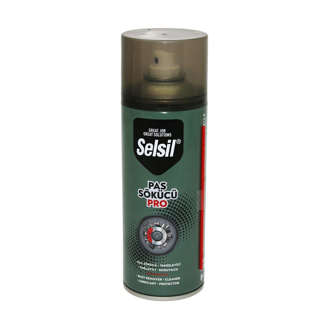 SELSİL PRO ÇOK AMAÇLI SPREY 400ML (4944)