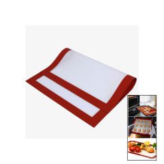 SİLPAT FIRIN PİŞİRME MATI 30X40CM (4944)