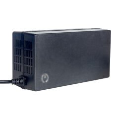 72 VOLT - 20 AMPER ELEKTRİKLİ BİSİKLET ŞARJ CİHAZI (4944)