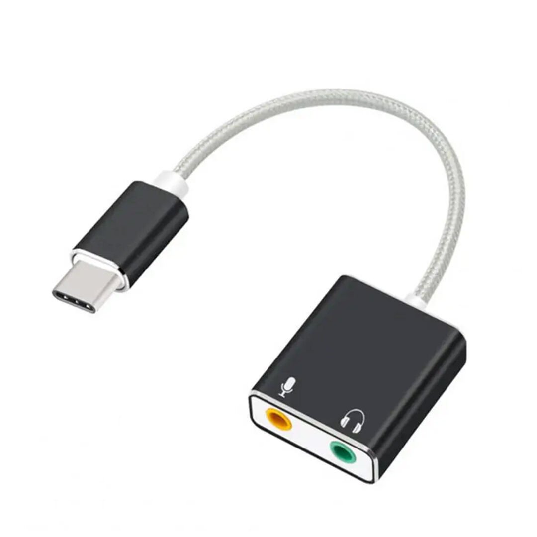 USB 7.1 SES KARTI (4944)