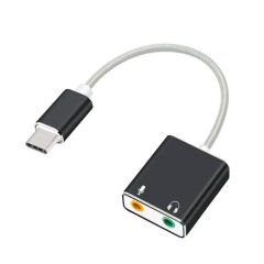 USB 7.1 SES KARTI (4944)