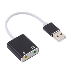 USB 7.1 SES KARTI (4944)