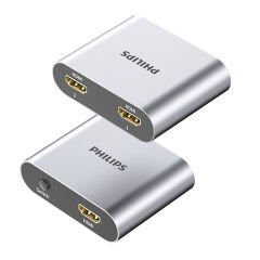 PHILIPS SWR9101A/93 4K HDMI BI-DIRECTION SWITCHER 2 IN 1OUT (4944)
