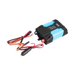 12 VOLT 300 WATT MODIFIED SINUS POWER INVERTER XLF300W (4944)