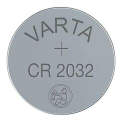 VARTA CR2032 3V LİTYUM PİL 5Lİ PAKET FİYAT (4944)
