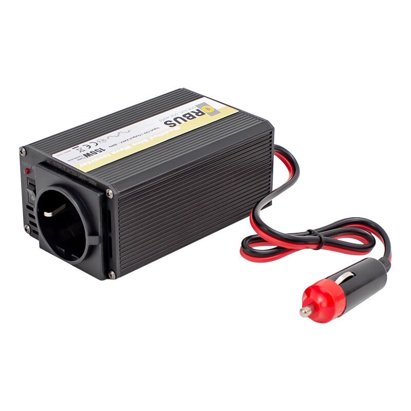ORBUS MS-150W 12 VOLT - 150 WATT MODIFIED SINUS INVERTER (4944)