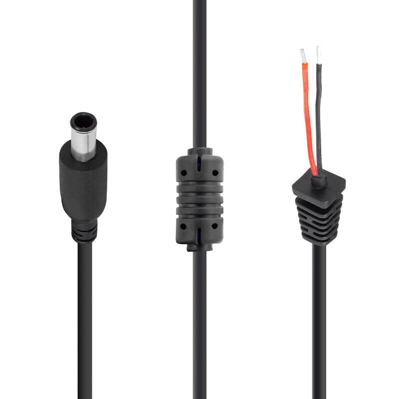 NOTEBOOK ADAPTÖRÜ JACKLI KABLO 6.0*4.4 UÇ (YD-565) (4944)