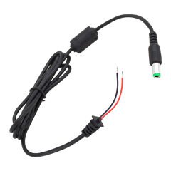 NOTEBOOK ADAPTÖRÜ JACKLI KABLO 6.0*3.0 UÇ (YD-9) (4944)