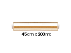 45CM X 200MT PVC GIDA STREÇ FİLM DÖKME (4944)